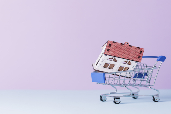 Housing market’s fundamentals actually turning brighter