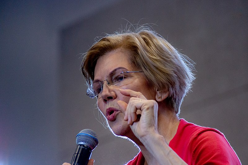 Elizabeth Warren’s New Wealth Tax Could Cost Billionaires $85 Billion A Year