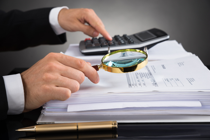 Beware, the IRS is looking for these red flags when it decides who to audit this tax season