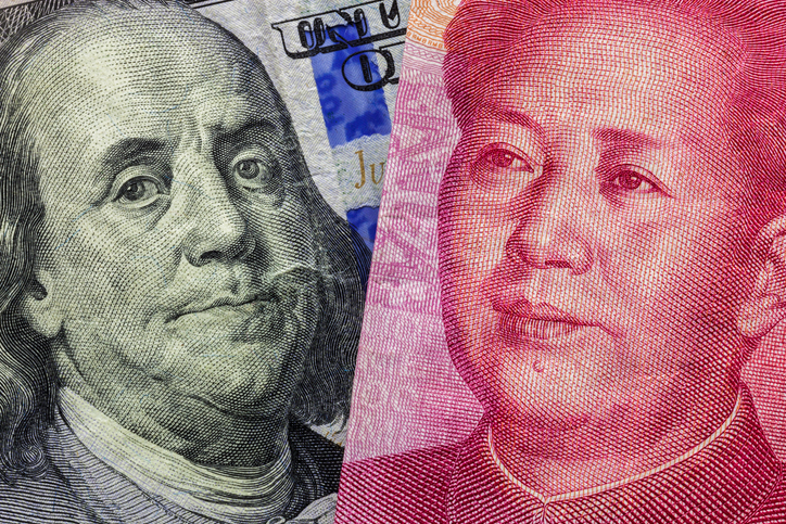 Beijing Makes Trump $1 Trillion Offer To Seal China Trade Deal; Dow Jones Rises