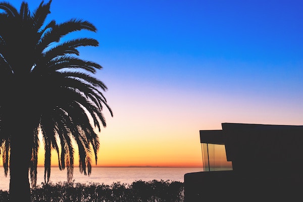 2019 May Be The Time To Buy A Luxury Vacation Home
