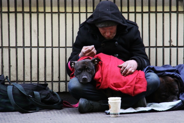 Millions of Americans Are One Missed Paycheck Away From Poverty, Report Says