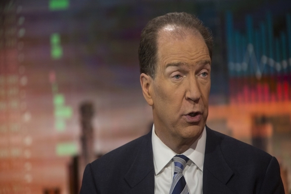 Trump picks World Bank critic Malpass to lead institution
