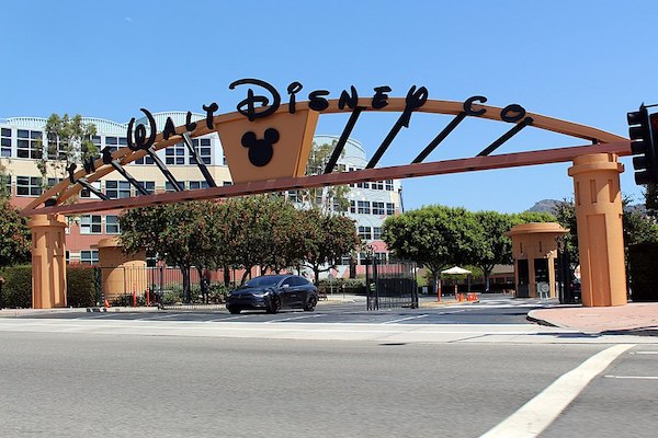 ABC and parks boost Disney profit above forecasts