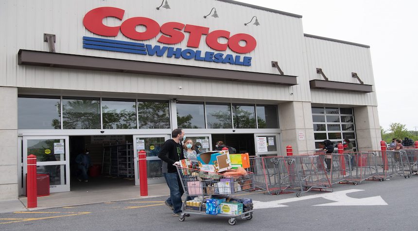 3 products you’re better off not buying at Costco