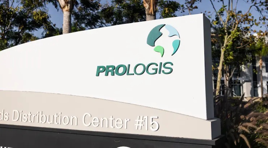 Warehouse giant Prologis, a major Amazon landlord, to secure rival Duke Realty in $26 billion deal